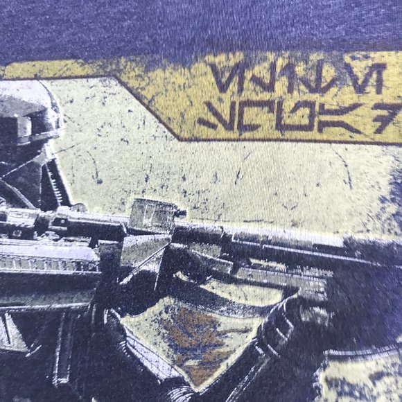 🧿 2 for $25 🧿 UNISEX M - Star Wars - Imperial Deathtrooper - Picture 5 of 8